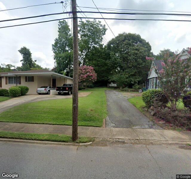 DADEVILLE HEALTHCARE CENTER nursing home in DADEVILLE, AL - Photo 2 of 2