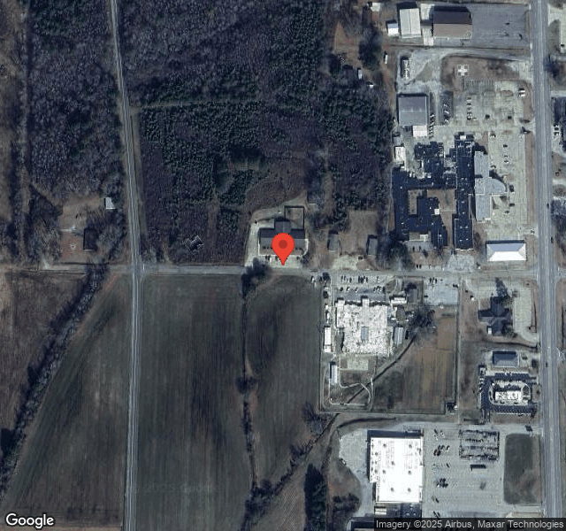 MARION REGIONAL NURSING HOME nursing home in HAMILTON, AL - Photo 1 of 2