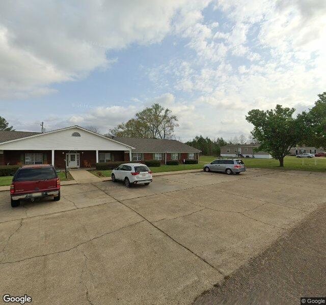 MARION REGIONAL NURSING HOME nursing home in HAMILTON, AL - Photo 2 of 2