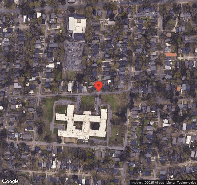 LITTLE SISTERS OF THE POOR SACRED HEART RESIDENCE nursing home in MOBILE, AL - Photo 1 of 2