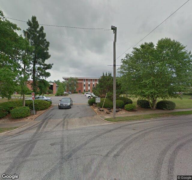 LITTLE SISTERS OF THE POOR SACRED HEART RESIDENCE nursing home in MOBILE, AL - Photo 2 of 2