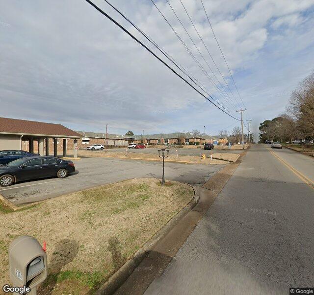 FLORENCE NURSING AND REHABILITATION CTR,  LLC nursing home in FLORENCE, AL - Photo 2 of 2