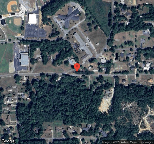 COOSA VALLEY HEALTH AND REHAB nursing home in GLENCOE, AL - Photo 1 of 3