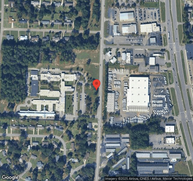 WESLEY PLACE ON HONEYSUCKLE nursing home in DOTHAN, AL - Photo 1 of 5