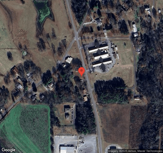 CROSSVILLE HEALTH AND REHABILITATION, LLC nursing home in CROSSVILLE, AL - Photo 1 of 2