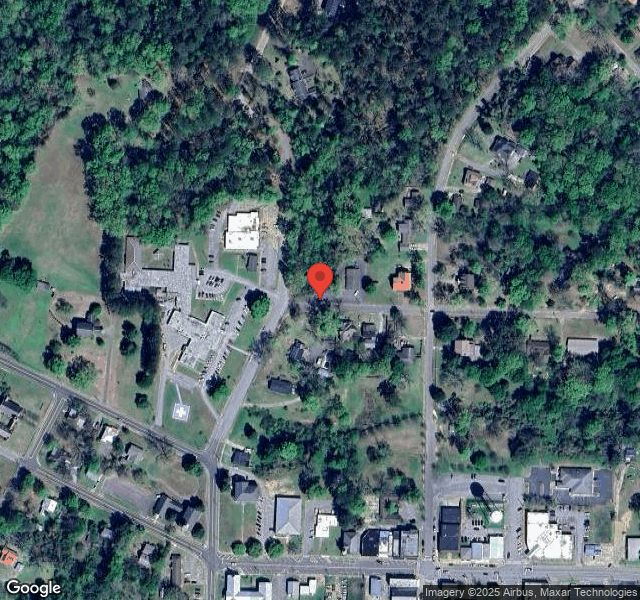 GREENE COUNTY NURSING HOME nursing home in EUTAW, AL - Photo 1 of 5