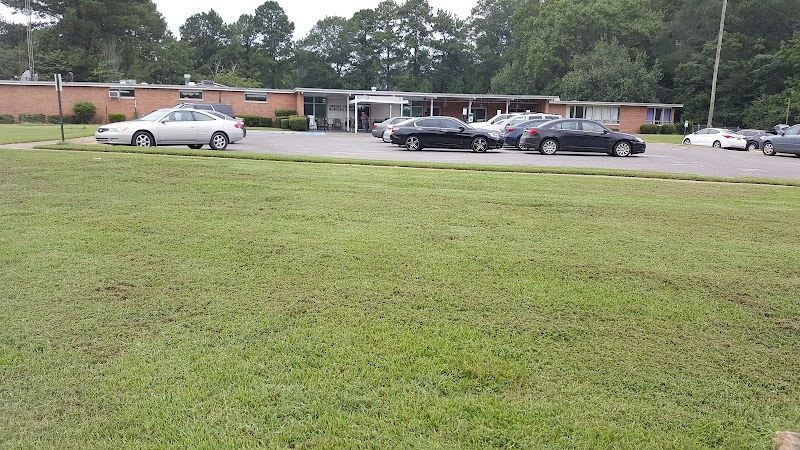 GREENE COUNTY NURSING HOME nursing home in EUTAW, AL - Photo 4 of 5