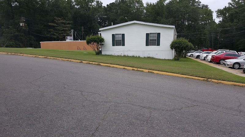 GREENE COUNTY NURSING HOME nursing home in EUTAW, AL - Photo 5 of 5
