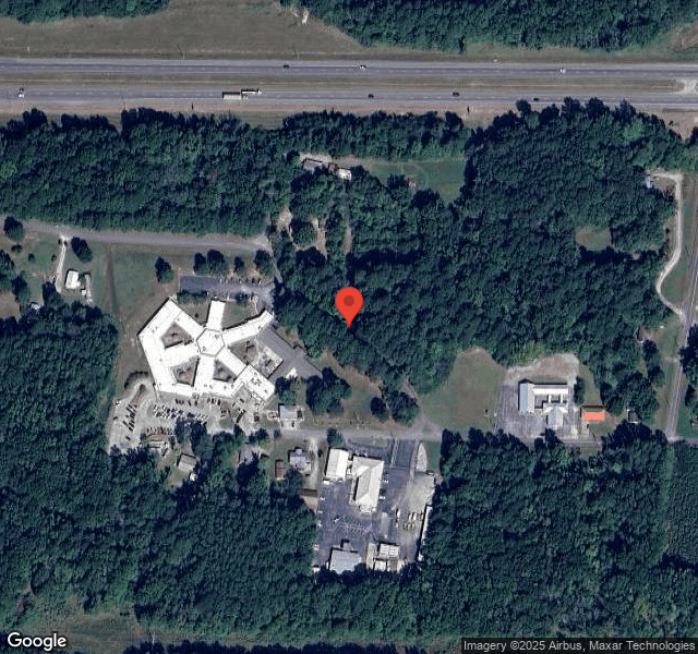 GADSDEN HEALTH AND REHAB CENTER nursing home in GADSDEN, AL - Photo 1 of 5