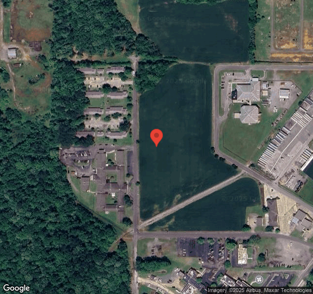 CLOVERDALE REHABILITATION AND NURSING CENTER nursing home in SCOTTSBORO, AL - Photo 1 of 2