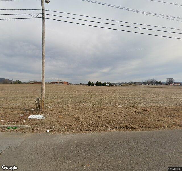 CLOVERDALE REHABILITATION AND NURSING CENTER nursing home in SCOTTSBORO, AL - Photo 2 of 2