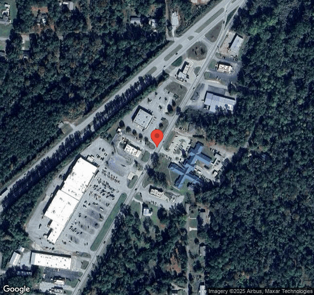 JACKSON HEALTH CARE FACILITY nursing home in JACKSON, AL - Photo 1 of 5