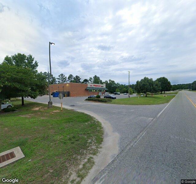 JACKSON HEALTH CARE FACILITY nursing home in JACKSON, AL - Photo 2 of 5