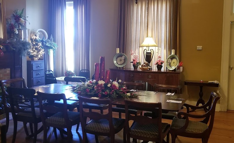 JACKSON HEALTH CARE FACILITY nursing home in JACKSON, AL - Photo 4 of 5