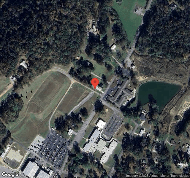 DIVERSICARE OF PELL CITY nursing home in PELL CITY, AL - Photo 1 of 3