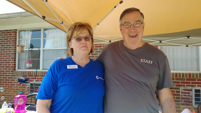 DIVERSICARE OF PELL CITY nursing home in PELL CITY, AL - Photo 2 of 3