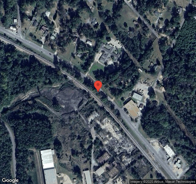 BROWN NURSING HOME nursing home in ALEXANDER CITY, AL - Photo 1 of 2