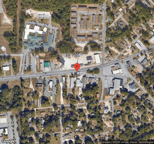 ARBOR SPRINGS HEALTH AND REHAB CENTER, LTD nursing home in OPELIKA, AL - Photo 1 of 4