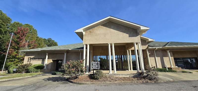 ARBOR SPRINGS HEALTH AND REHAB CENTER, LTD nursing home in OPELIKA, AL - Photo 2 of 4