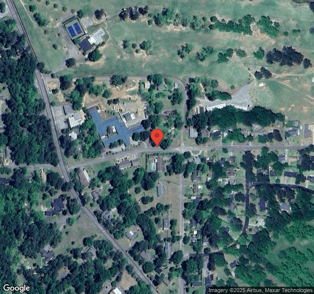 CROWNE HEALTH CARE OF GREENVILLE nursing home in GREENVILLE, AL - Photo 1 of 10