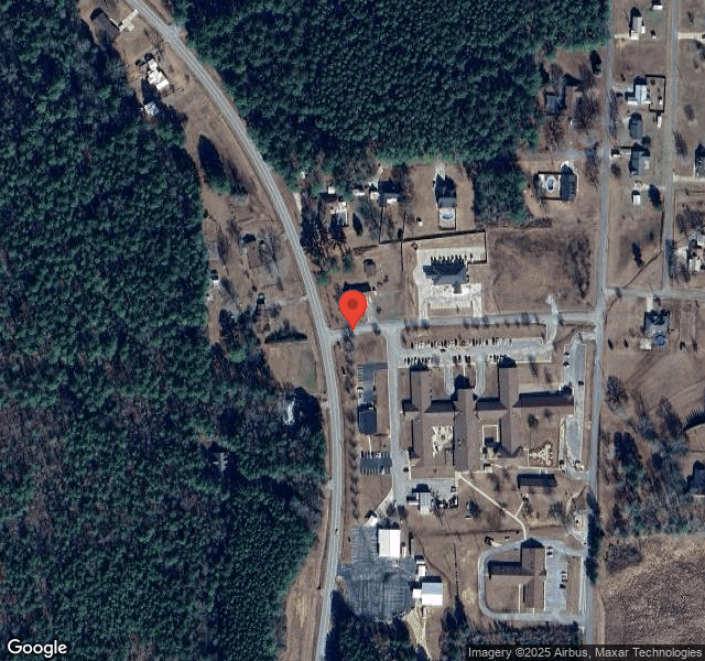 PIEDMONT HEALTH CARE CENTER nursing home in PIEDMONT, AL - Photo 1 of 8