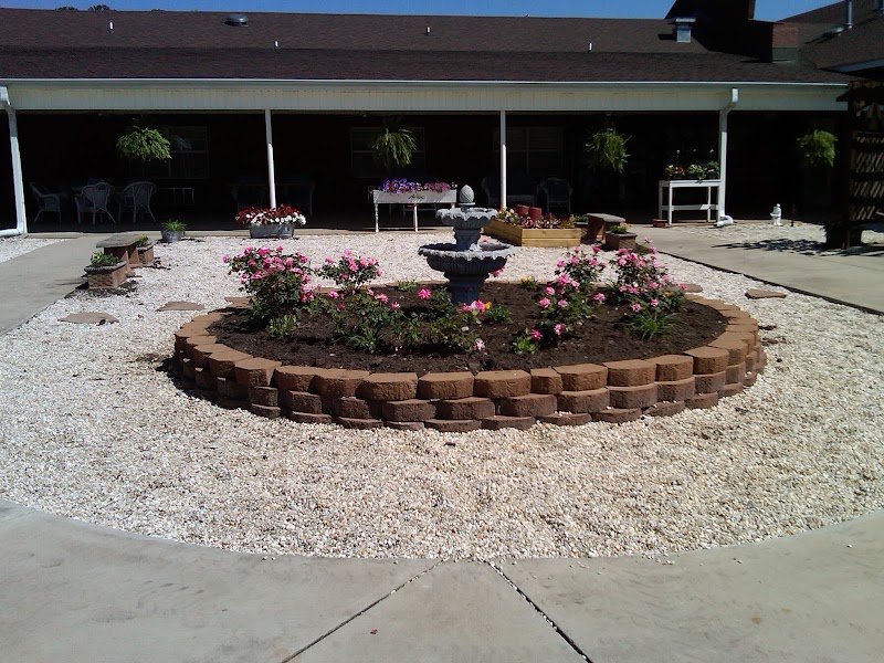 PIEDMONT HEALTH CARE CENTER nursing home in PIEDMONT, AL - Photo 4 of 8