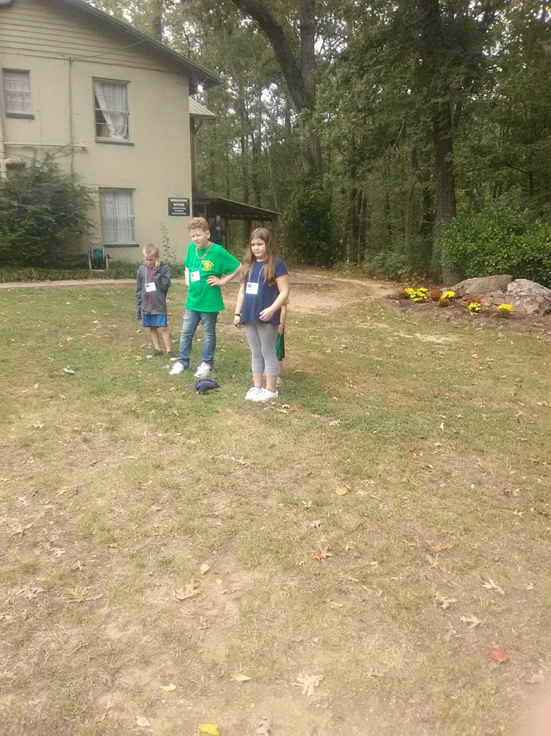 VILLAGE AT COOK SPRINGS SKILLED NURSING FACILITY nursing home in PELL CITY, AL - Photo 3 of 5