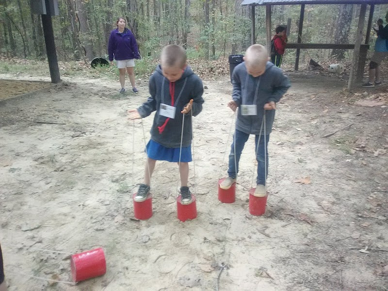 VILLAGE AT COOK SPRINGS SKILLED NURSING FACILITY nursing home in PELL CITY, AL - Photo 5 of 5