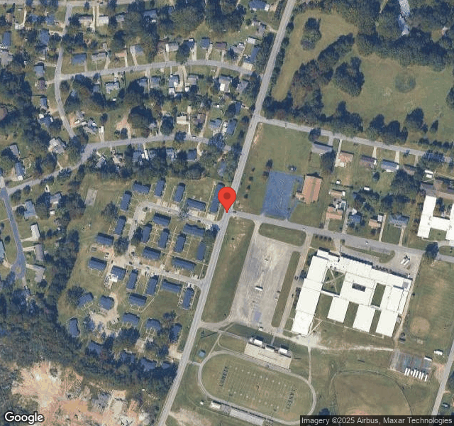 DIVERSICARE OF LANETT nursing home in LANETT, AL - Photo 1 of 4