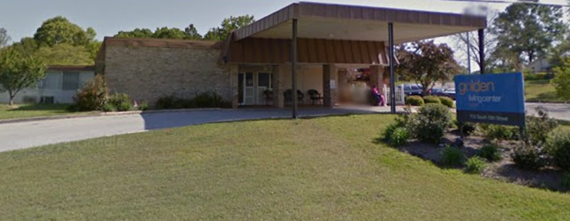 DIVERSICARE OF LANETT nursing home in LANETT, AL - Photo 2 of 4