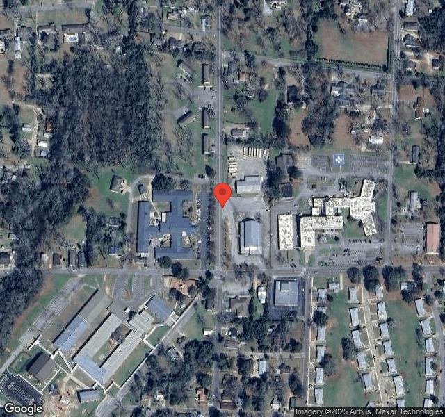 CROWNE HEALTH CARE OF EUFAULA nursing home in EUFAULA, AL - Photo 1 of 5