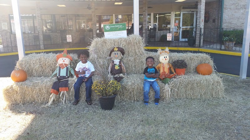 CROWNE HEALTH CARE OF EUFAULA nursing home in EUFAULA, AL - Photo 3 of 5