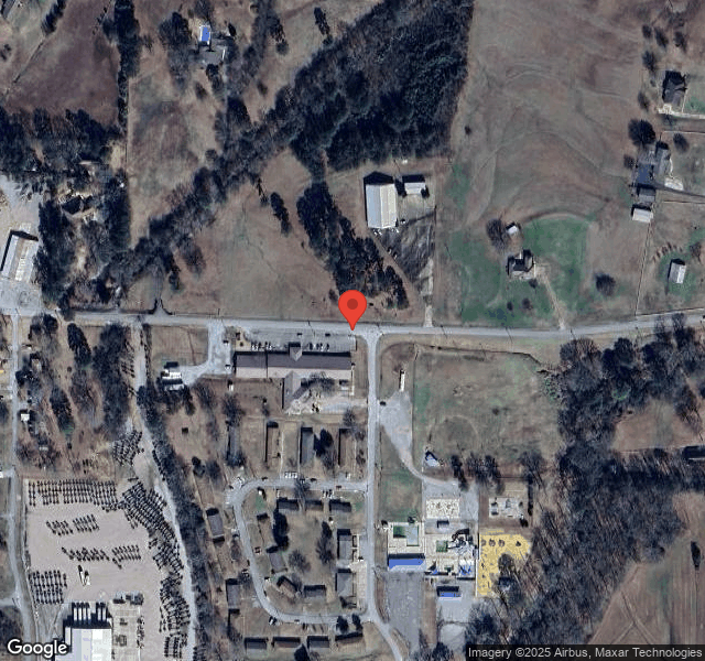 GENERATIONS OF RED BAY, LLC nursing home in RED BAY, AL - Photo 1 of 2