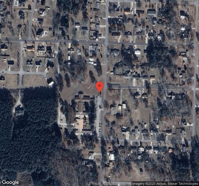 ATTALLA CENTER FOR REHABILITATION AND NURSING nursing home in ATTALLA, AL - Photo 1 of 2