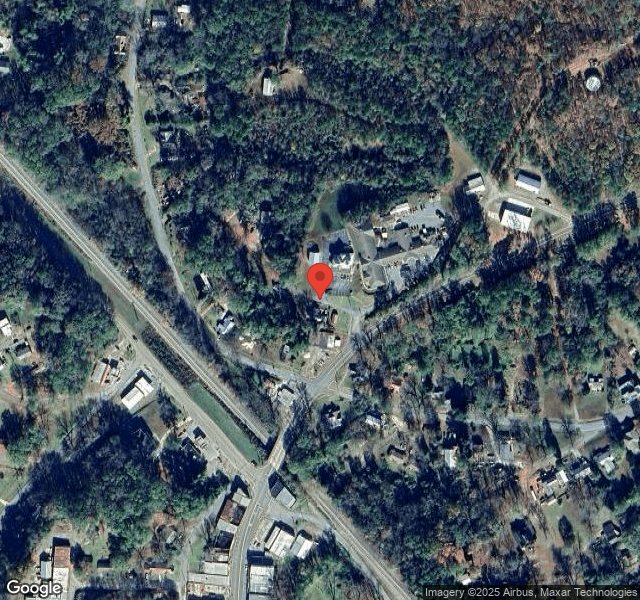 GOODWATER HEALTHCARE CENTER nursing home in GOODWATER, AL - Photo 1 of 2