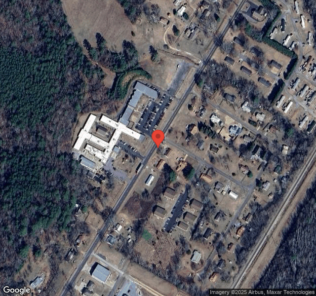 COLLINSVILLE HEALTHCARE & REHAB nursing home in COLLINSVILLE, AL - Photo 1 of 3