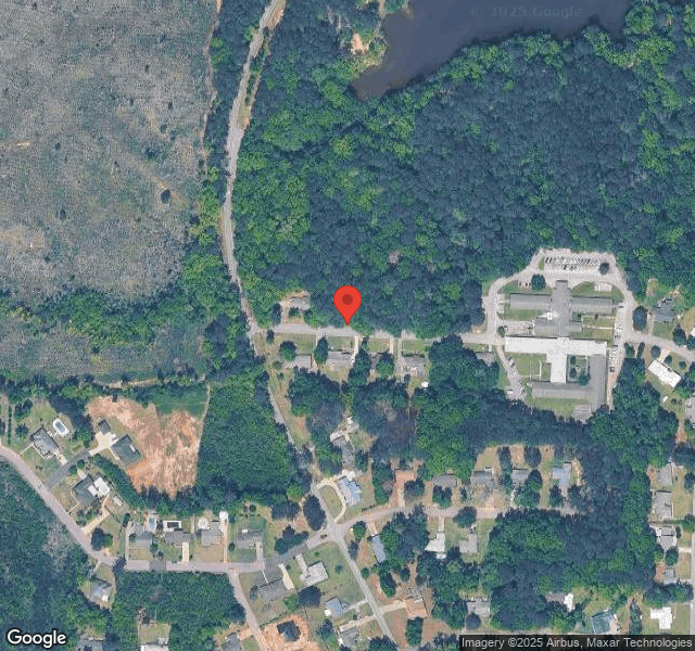 OZARK HEALTH AND REHABILITATION, LLC nursing home in OZARK, AL - Photo 1 of 5