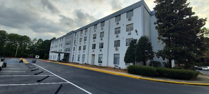 DIVERSICARE OF BESSEMER nursing home in BESSEMER, AL - Photo 2 of 5