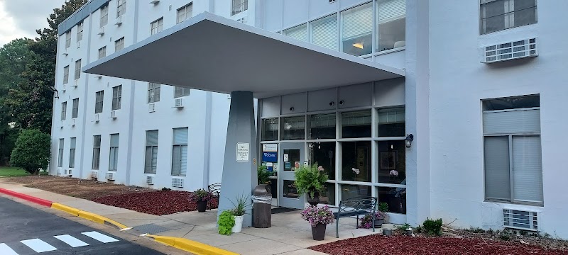 DIVERSICARE OF BESSEMER nursing home in BESSEMER, AL - Photo 3 of 5