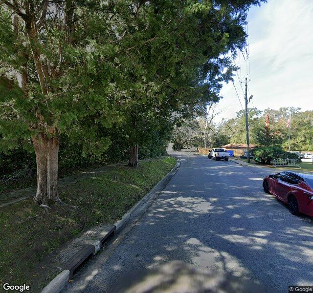 TWIN OAKS REHABILITATION AND HEALTHCARE CENTER nursing home in MOBILE, AL