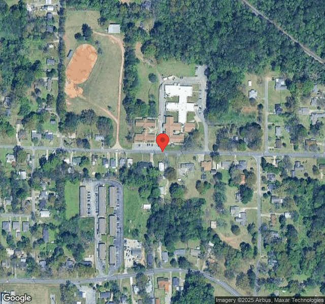 SELF SKILLED NURSING & REHAB nursing home in HUEYTOWN, AL - Photo 1 of 5