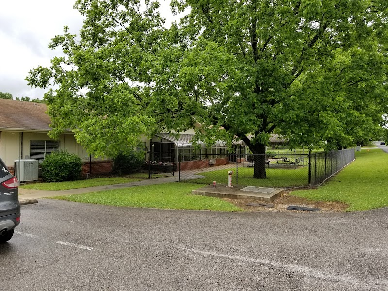 SELF SKILLED NURSING & REHAB nursing home in HUEYTOWN, AL - Photo 5 of 5