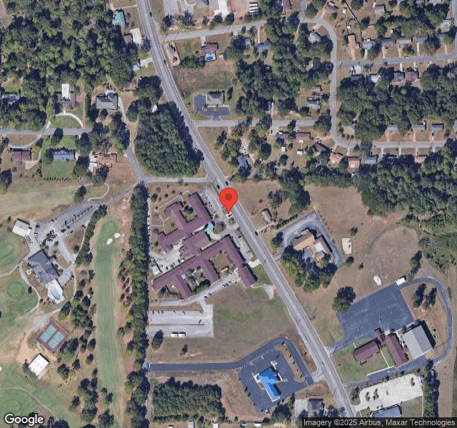 TROY HEALTH & REHABILITATION CENTER nursing home in TROY, AL - Photo 1 of 2