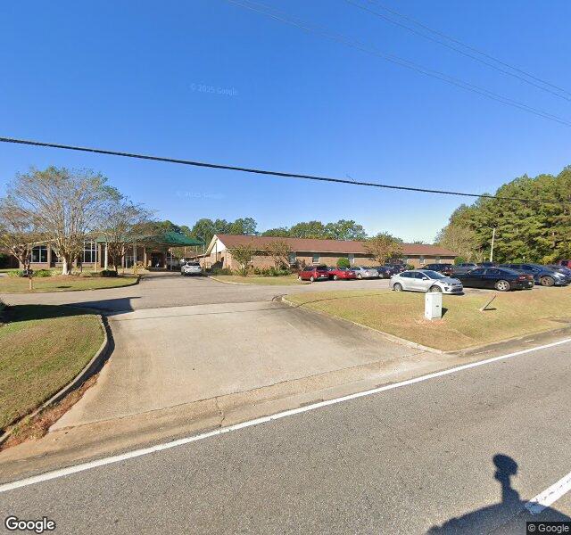 TROY HEALTH & REHABILITATION CENTER nursing home in TROY, AL - Photo 2 of 2