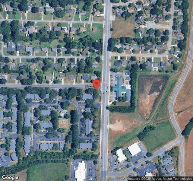 MADISON MANOR NURSING HOME nursing home in MADISON, AL - Photo 1 of 5