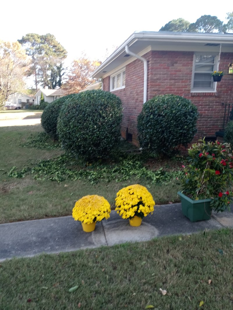 MADISON MANOR NURSING HOME nursing home in MADISON, AL - Photo 4 of 5