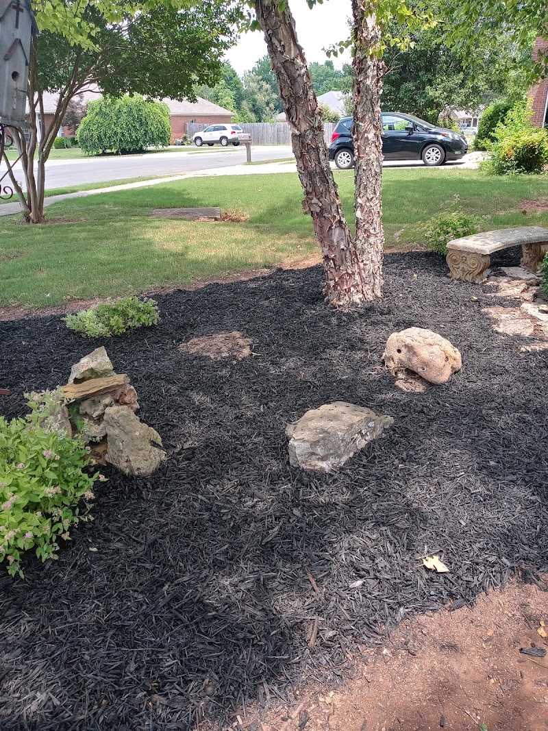 MADISON MANOR NURSING HOME nursing home in MADISON, AL - Photo 5 of 5