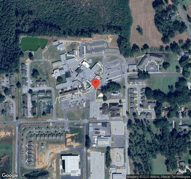 BIBB MEDICAL CENTER NURSING HOME nursing home in CENTREVILLE, AL - Photo 1 of 5