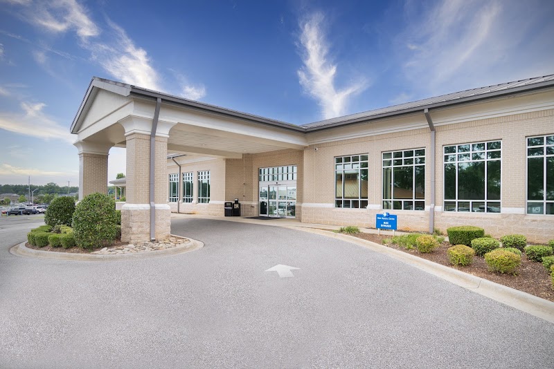BIBB MEDICAL CENTER NURSING HOME nursing home in CENTREVILLE, AL - Photo 2 of 5