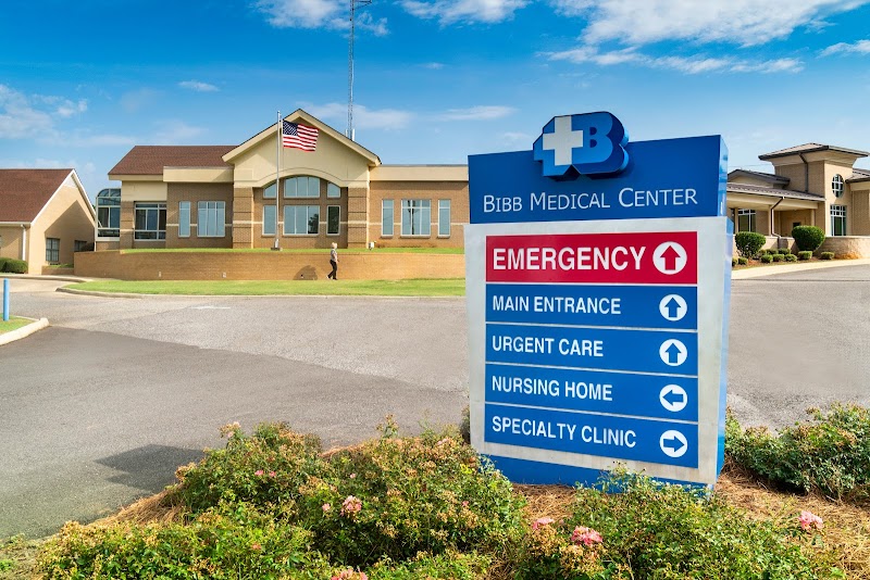 BIBB MEDICAL CENTER NURSING HOME nursing home in CENTREVILLE, AL - Photo 3 of 5